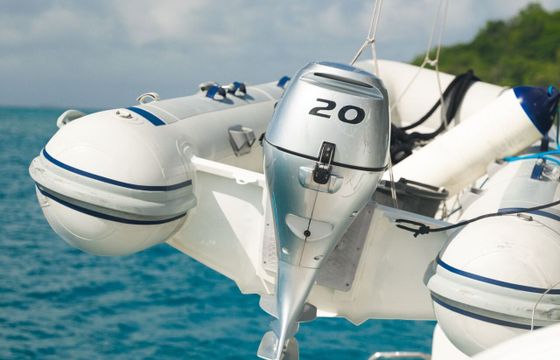 Catamaran Lagoon 42 12.8m