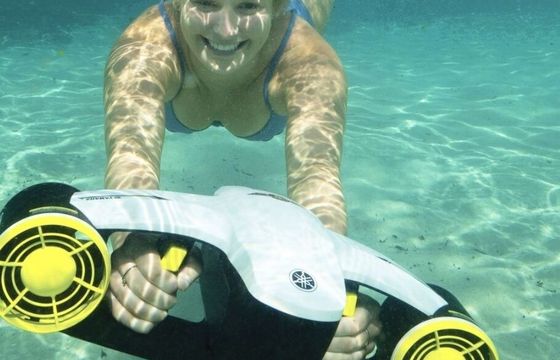 RIB Selva Marine 790 marlin Pro 250hp
