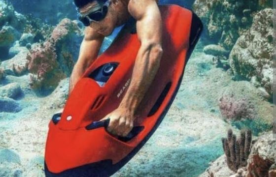RIB Selva Marine 790 marlin Pro 250hp