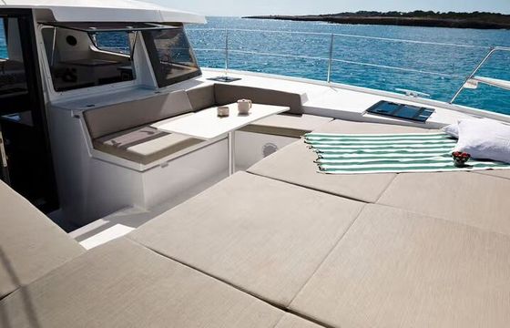 Catamaran 15 BALI 4.2 - DU (4D/2P) 12m
