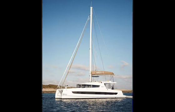 Catamaran 15 BALI 4.2 - DU (4D/2P) 12m