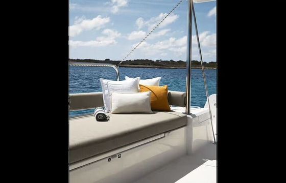 Catamaran 15 BALI 4.2 - DU (4D/2P) 12m