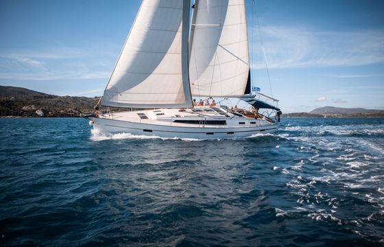 Sailboat Bavaria Bavaria Cruiser 51 15.6m