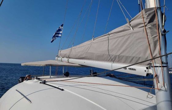 Catamaran Lagoon Lagoon 410 S2 12.5m