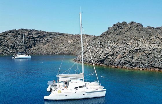 Catamaran Lagoon Lagoon 410 S2 12.5m