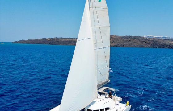 Catamaran Lagoon Lagoon 410 S2 12.5m