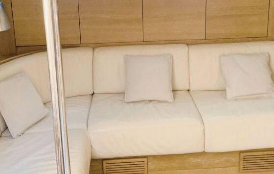 Motor yacht Magnum Marine Magnum 53 1150hp