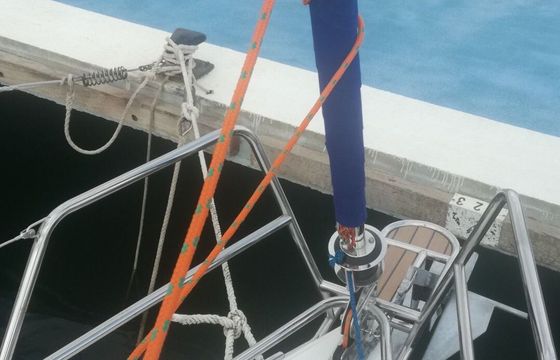 Sailboat SEDNA YACHTS 24 7.3m