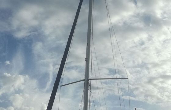 Sailboat SEDNA YACHTS 24 7.3m