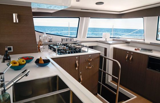 Catamaran Bali - Catana Bali 4.6 14.33m