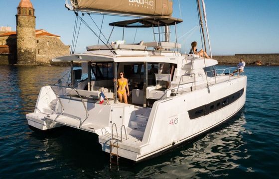 Catamaran Bali - Catana Bali 4.6 14.33m
