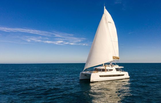 Catamaran Bali - Catana Bali 4.6 14.33m