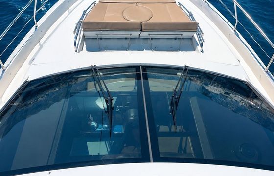 Motor yacht Sessa Marine Marine 54 1400hp