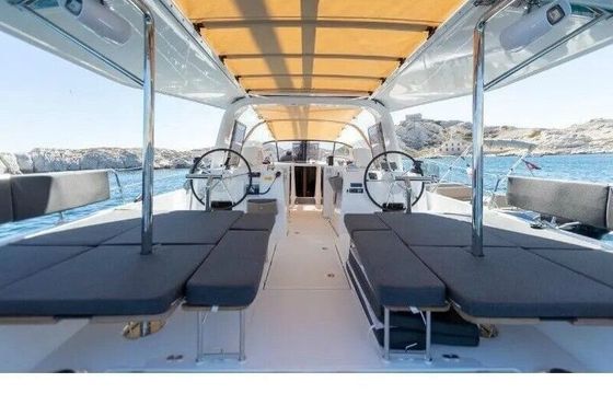 Sailboat Sun Loft 47 14m