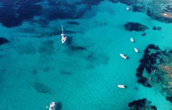 Sailboat Beneteau Cyclades 50.4 15m
