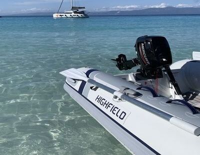 Catamaran Lagoon Lagoon 42 12.8m