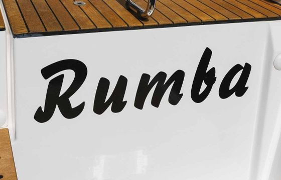 Sailboat Bavaria Yachtbau Bavaria C42 12m