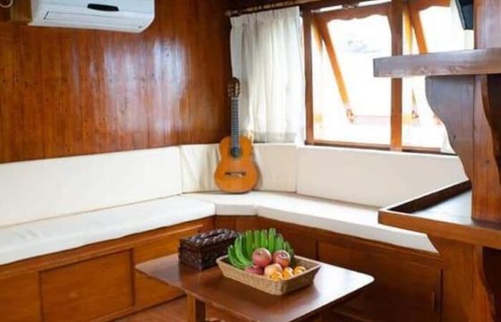Sailboat Wooden Saillboat Wooden Boat 20m