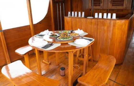 Sailboat Wooden Saillboat Wooden Boat 20m