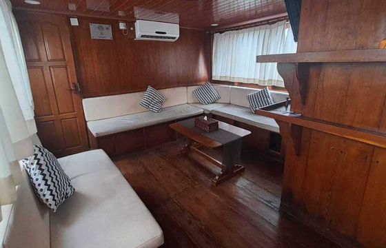 Sailboat Wooden Saillboat Wooden Boat 20m