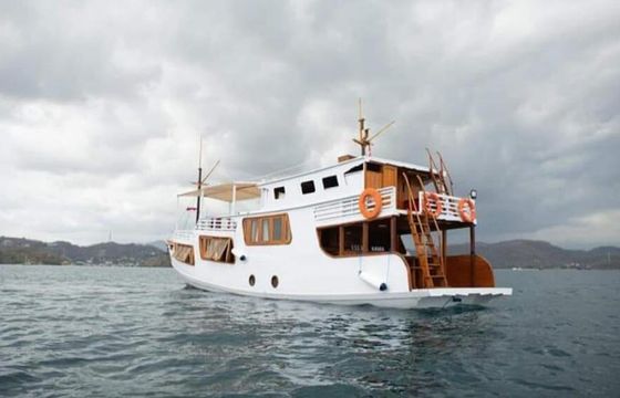 Sailboat Wooden Saillboat Wooden Boat 20m