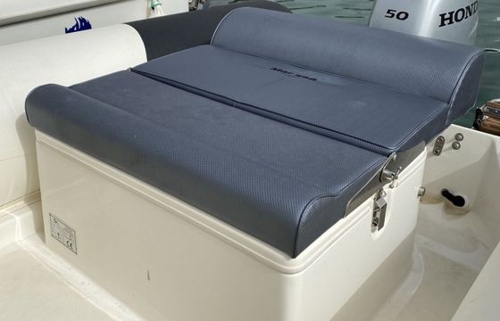 RIB Mar Sea 520 50hp