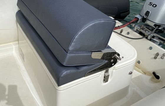 RIB Mar Sea 520 50hp