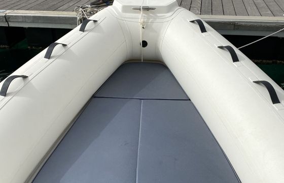 RIB Mar Sea 520 50hp