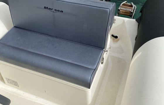 RIB Mar Sea 520 50hp