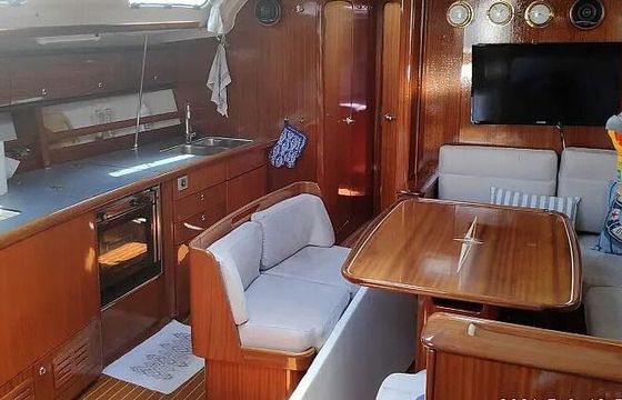 Sailboat Bavaria Yachtbau Bavaria 44 13m