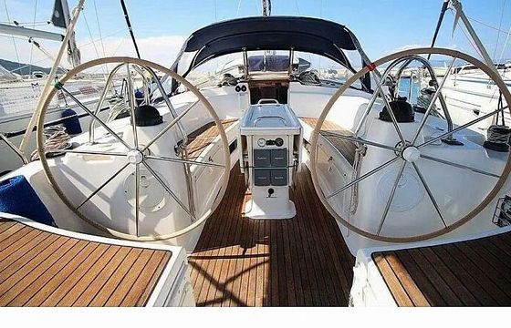 Sailboat Bavaria Yachtbau Bavaria 44 13m