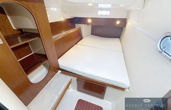Catamaran Fountaine Pajot Lavezzi 40 12.55m