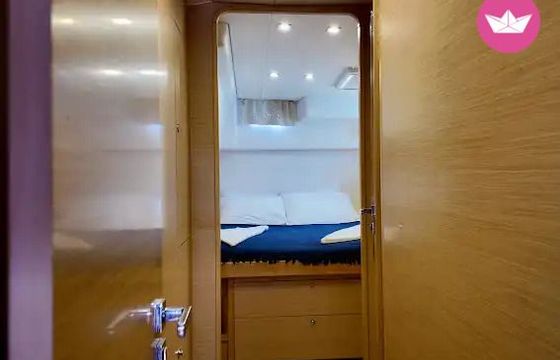 Gulet Custom Made Catamaran Koca 15m