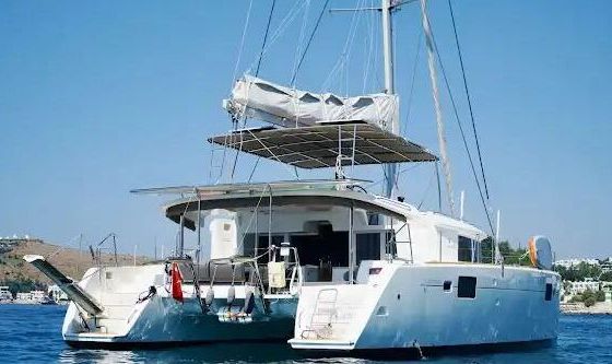 Gulet Custom Made Catamaran Koca 15m