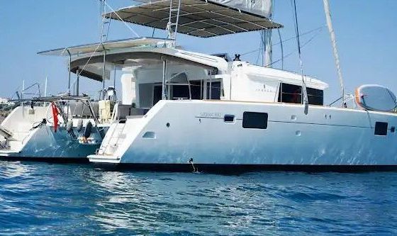 Gulet Custom Made Catamaran Koca 15m
