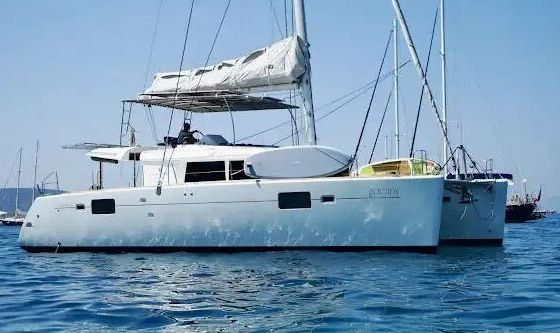 Gulet Custom Made Catamaran Koca 15m