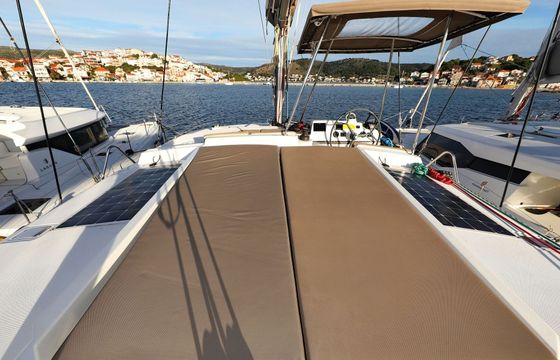 Catamaran BALI - CATANA BALI 4.0 12.19m