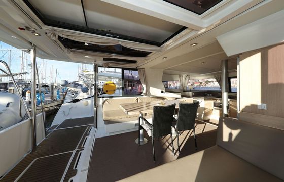Catamaran BALI - CATANA BALI 4.0 12.19m