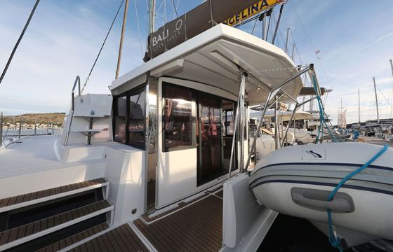 Catamaran BALI - CATANA BALI 4.0 12.19m