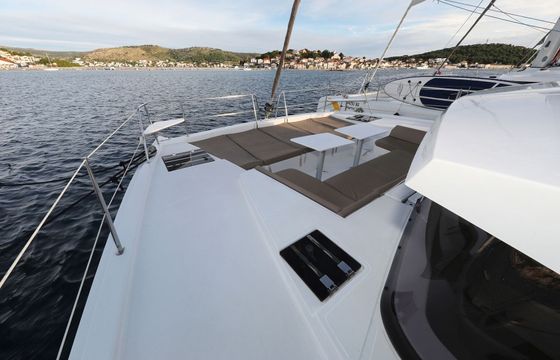 Catamaran BALI - CATANA BALI 4.0 12.19m