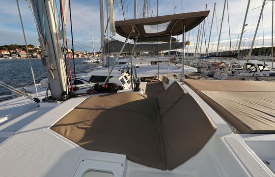Catamaran BALI - CATANA BALI 4.0 12.19m