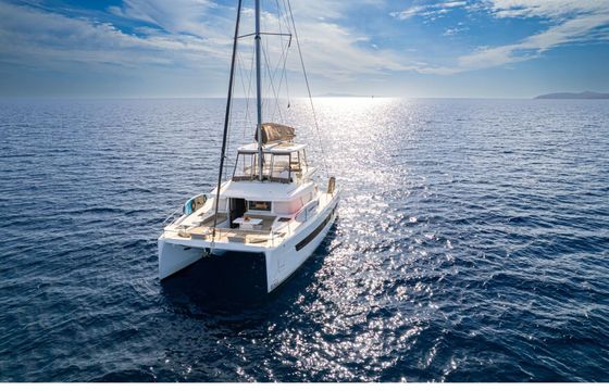 Catamaran Bali 4.6 14m