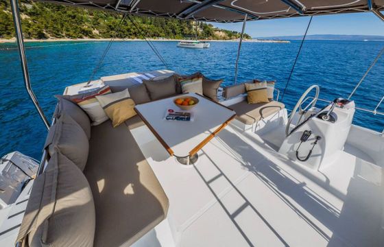Catamaran Bali 4.6 14m