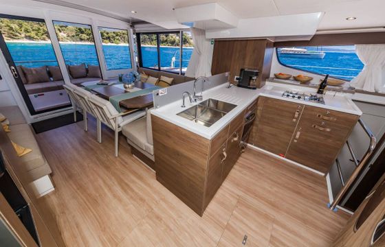 Catamaran Bali 4.6 14m