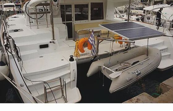 Catamaran Lagoon 400 S2[G] 11m