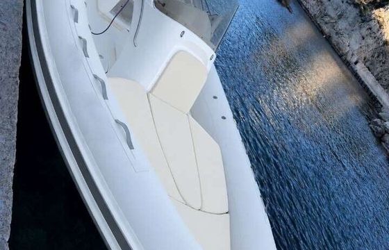 Motorboat Joker Boat 2009 150hp
