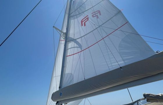 Catamaran Fountaine Pajot ELBA 45 13.45m