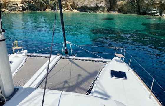 Luxury cruises in Chania