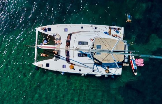 Luxury cruises in Chania