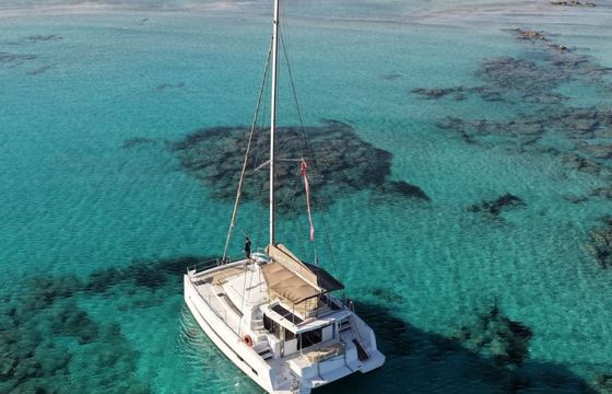Luxury cruises in Chania